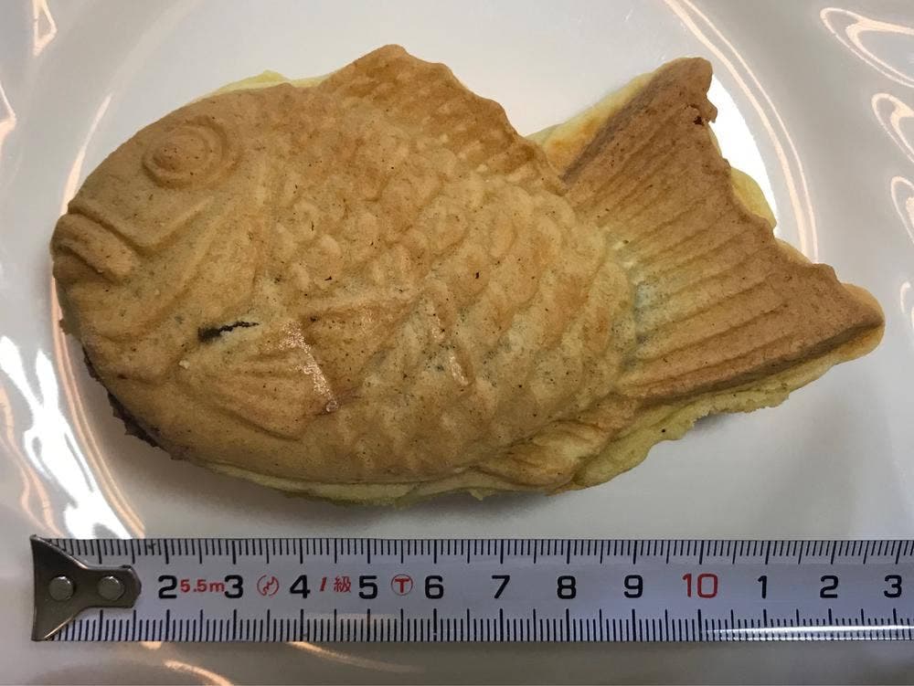 木村のたいやき