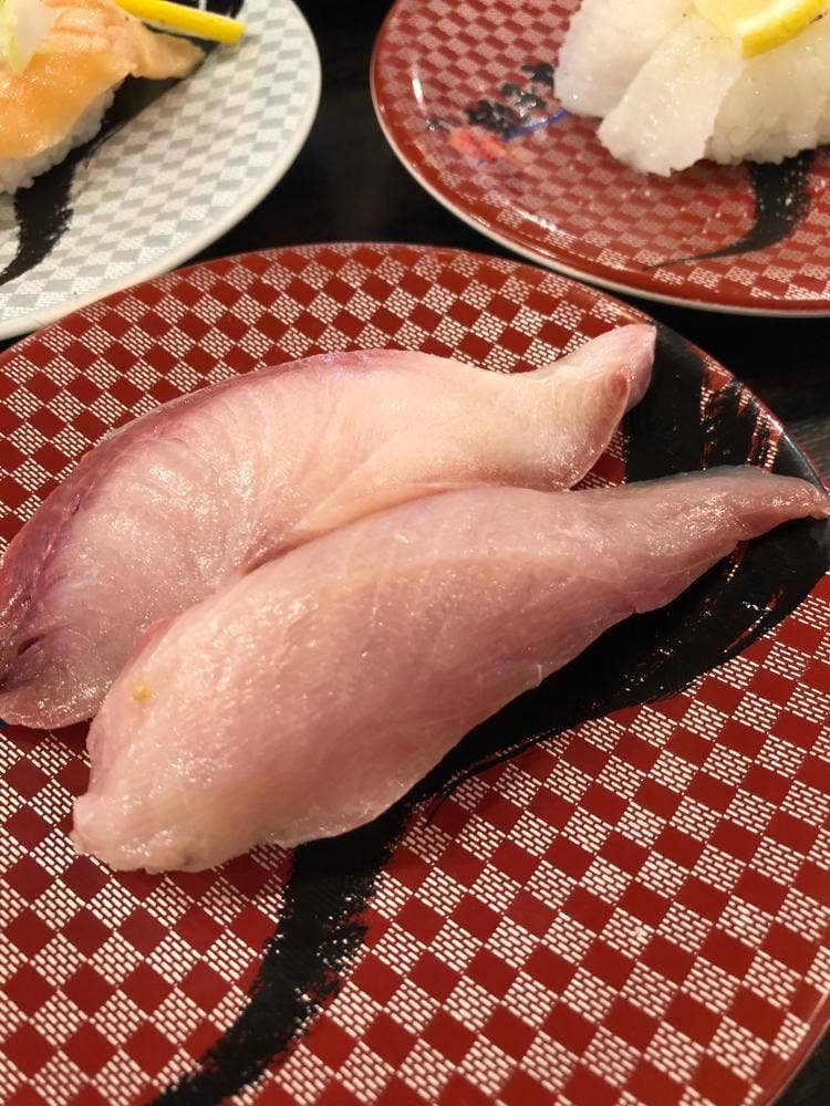 すし銚子丸 東大和店