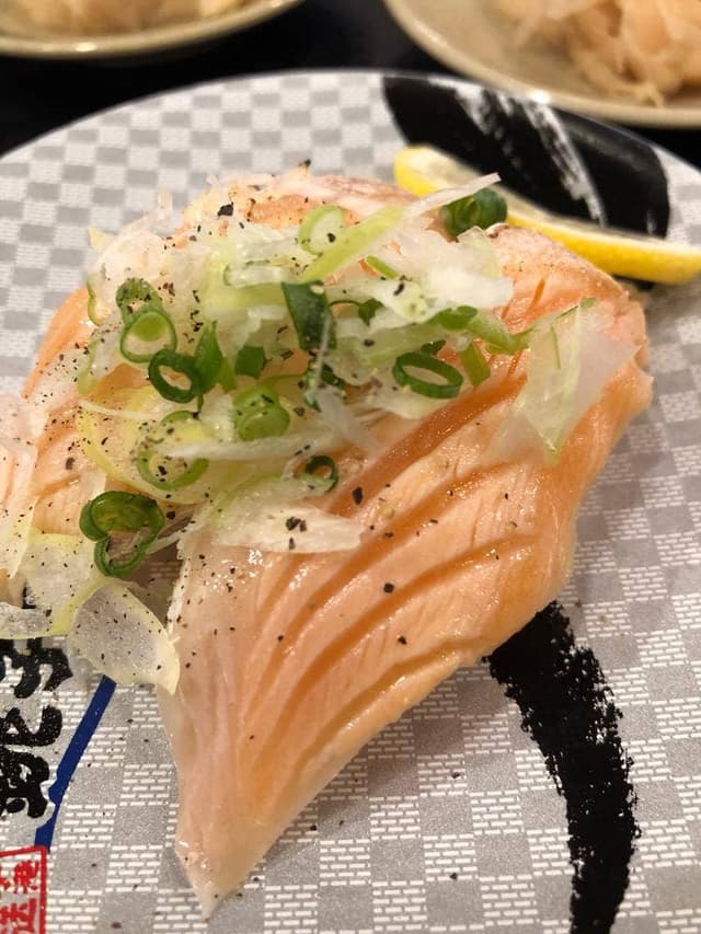 すし銚子丸 東大和店 - サブ画像2
