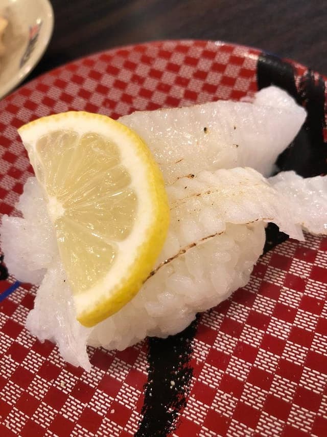 すし銚子丸 東大和店 - サブ画像1