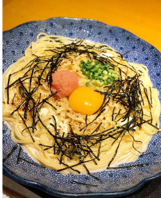 洋麺屋 五右衛門 スペイン通り店 - サブ画像1