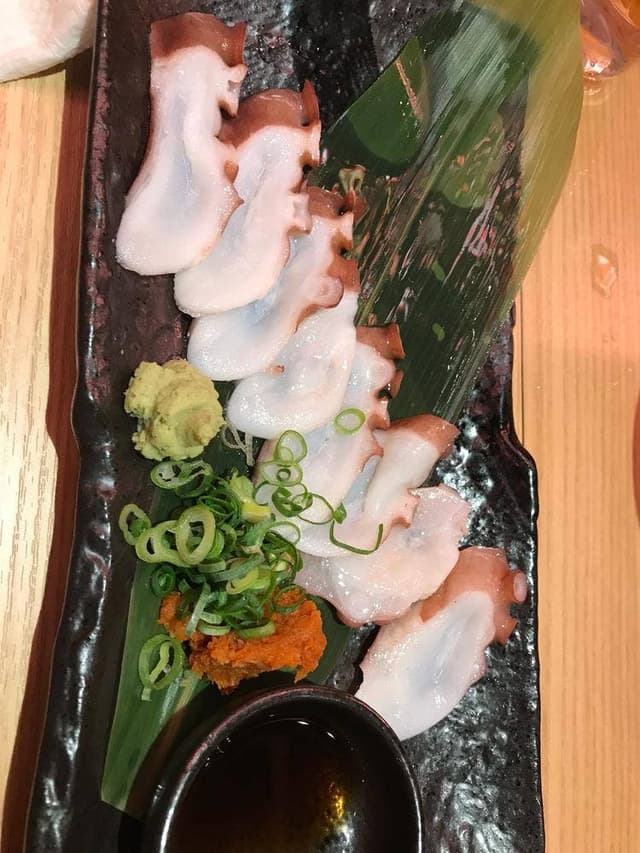目利きの銀次 中野北口駅前本店 - サブ画像1
