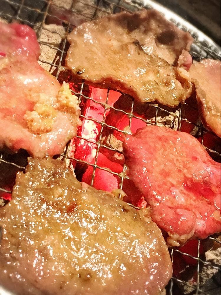 牛角 古川店