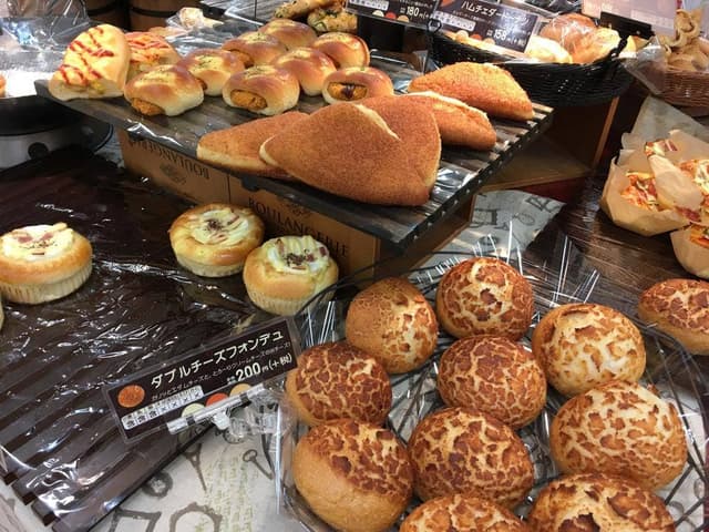 ベルナール アピタ金沢店 - サブ画像1