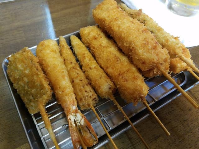 フジヤマテキサス - サブ画像3