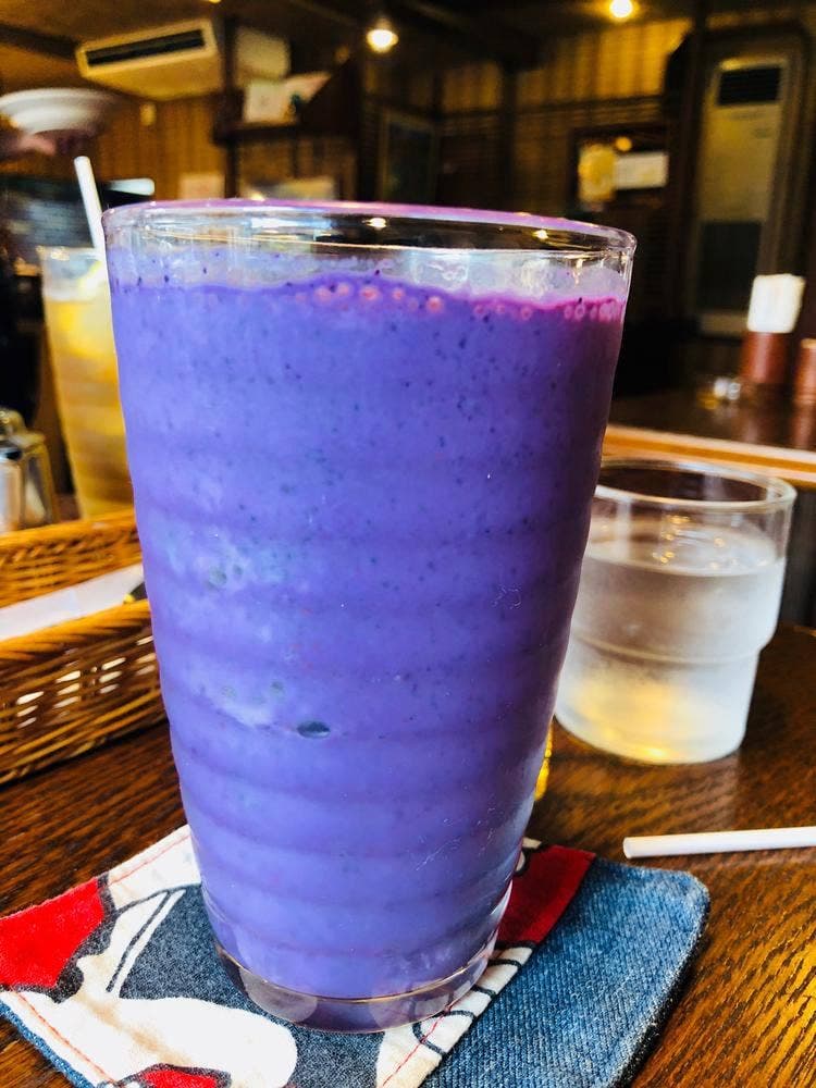 カフェレストランJeudi