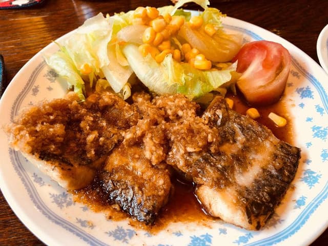 カフェレストランJeudi - サブ画像2