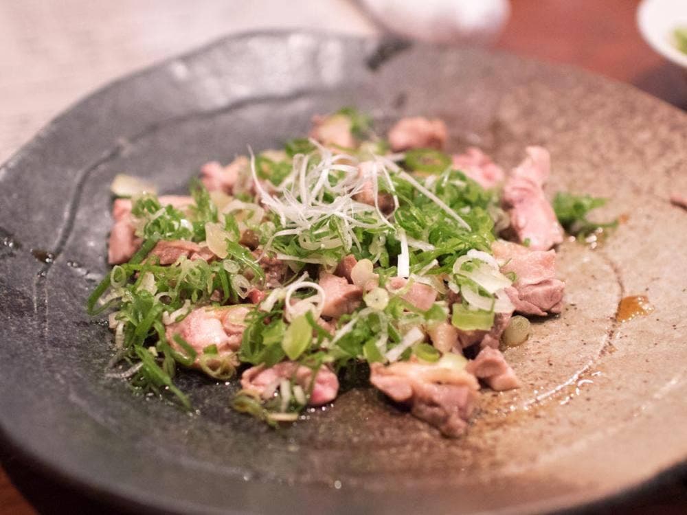 麦笑家