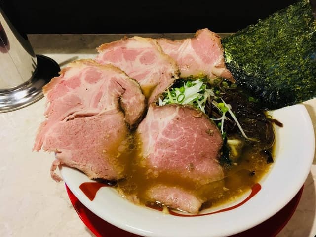 らーめん大慈 - サブ画像2