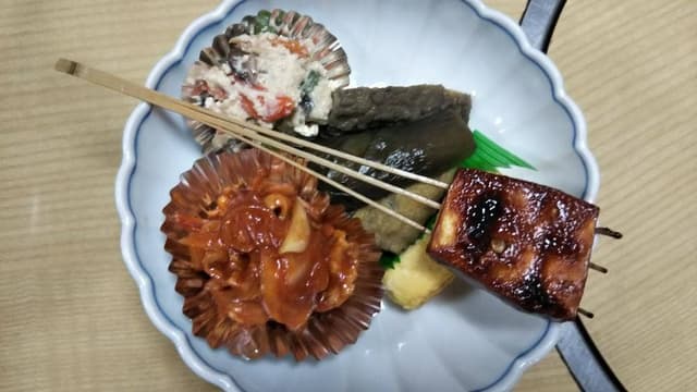 とうふ料理 佐加田 - サブ画像1