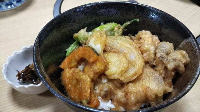 とうふ料理 佐加田 - サブ画像2