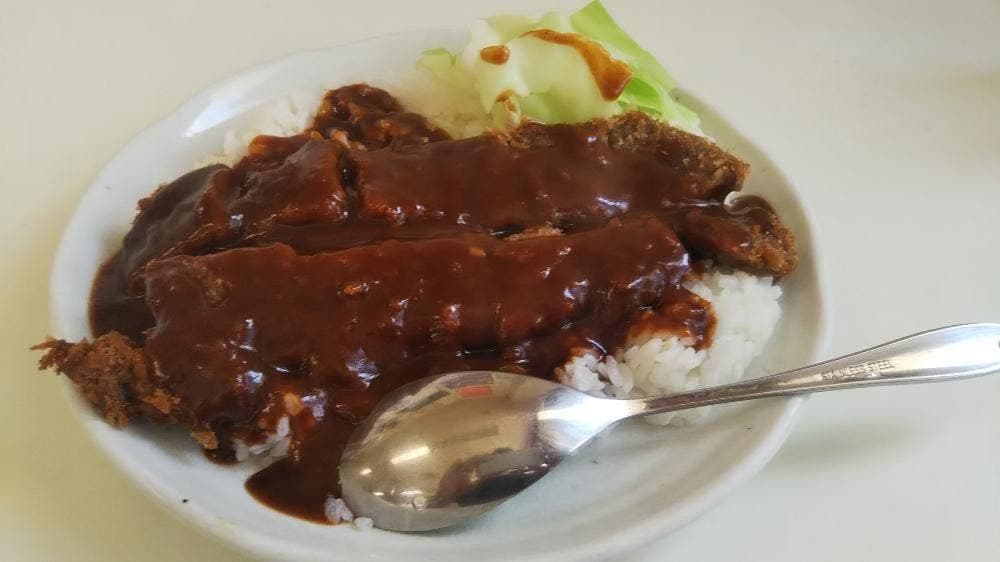 しのぶ食堂