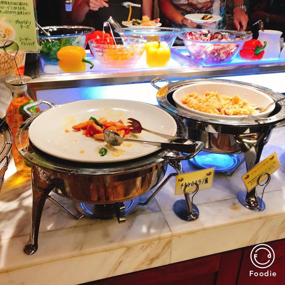 キャナリィ ロウ 上田店