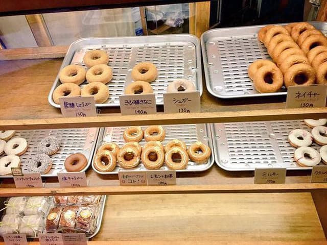 まえだのドーナツ - サブ画像3