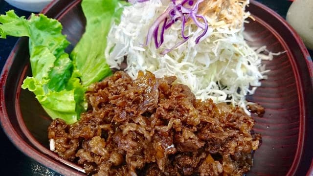 名鉄レストラン 多賀サービスエリア上り線 - サブ画像2