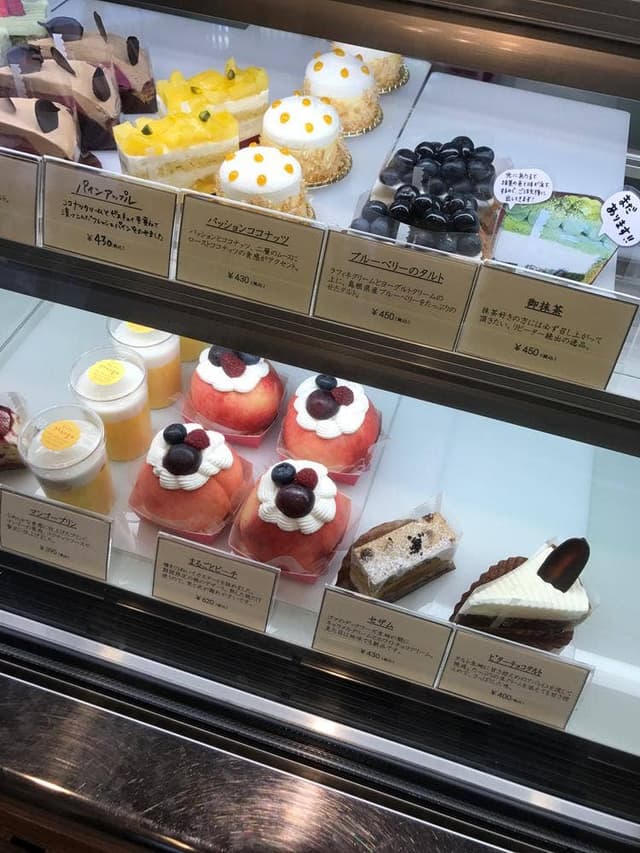 クレマスイーツ - サブ画像2