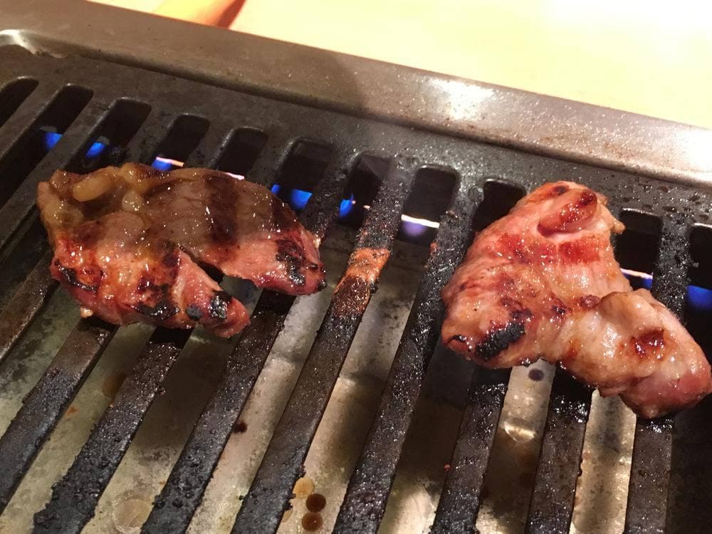 北上ホルモン店