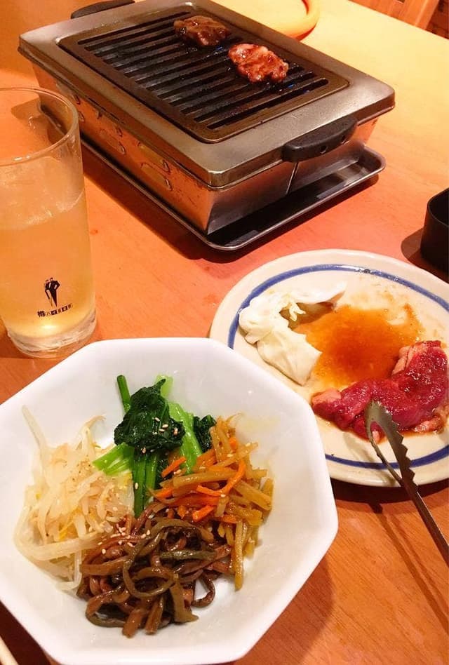 北上ホルモン店 - サブ画像2