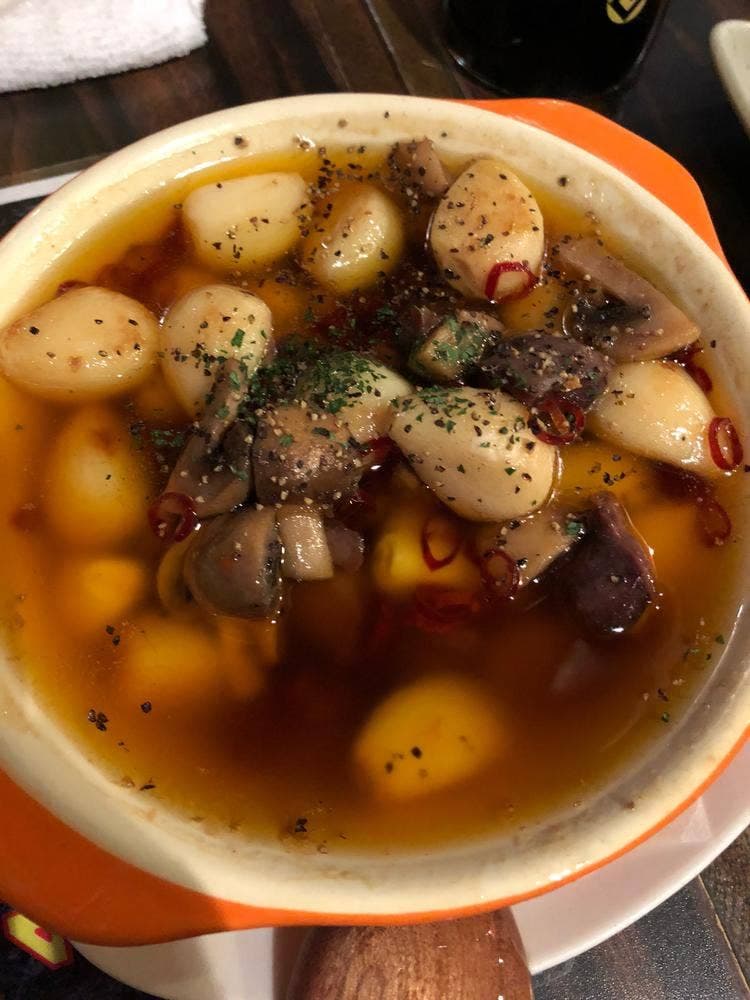 ちょい呑み 福ちゃん