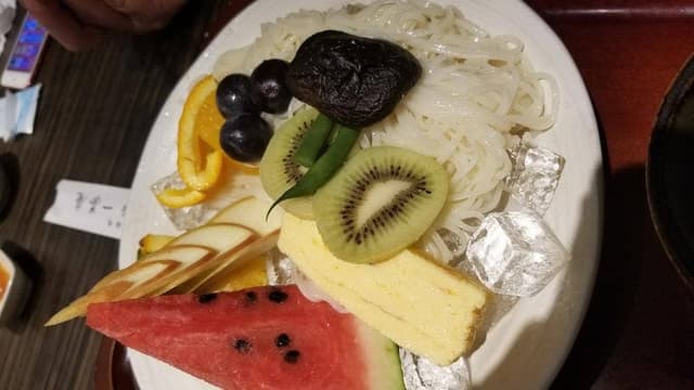 一茶庵 柏髙島屋ステーションモール店 - サブ画像3
