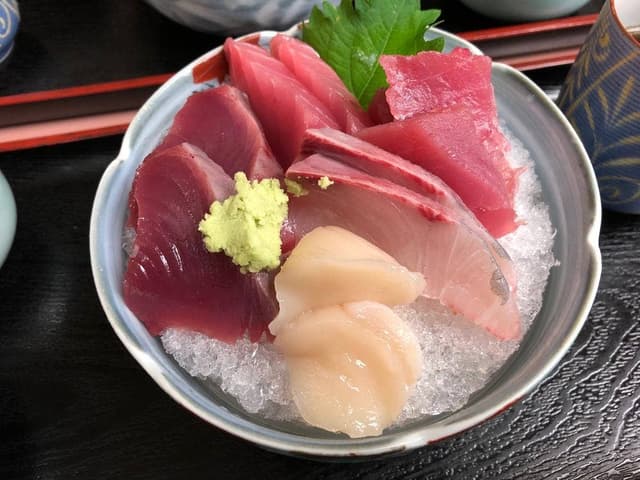 松もとふぐと季節料理 - サブ画像2