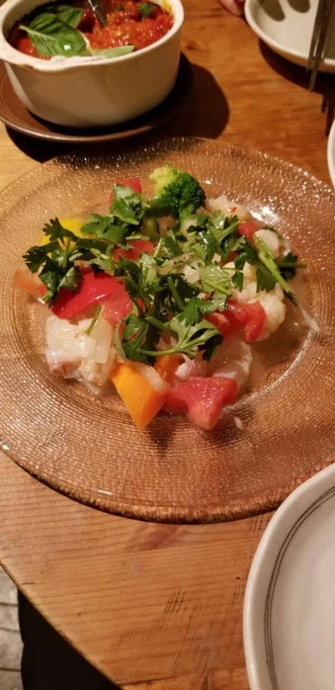 乾杯食堂くあるた - サブ画像2