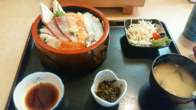 鮨爽醇鳥 ひだか - サブ画像3