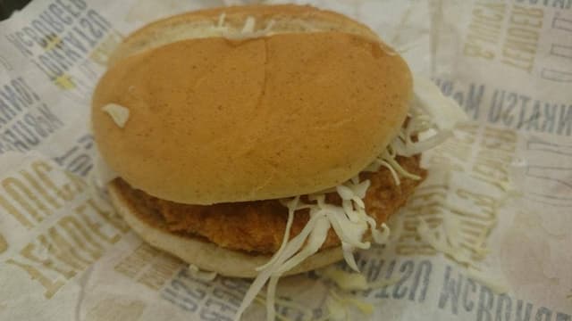 マクドナルド テラスモール湘南店 - サブ画像3
