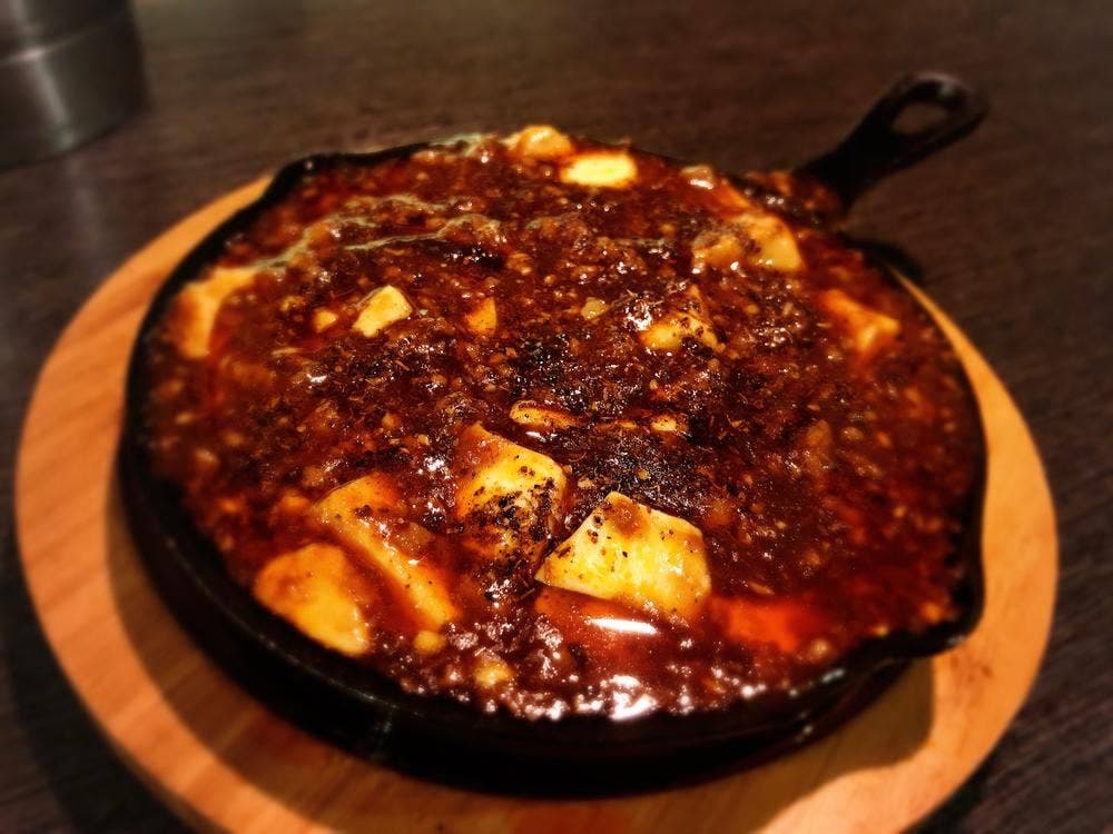 葡萄酒小屋 chinoise