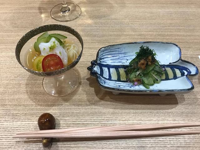 御料理ほりうち - サブ画像1
