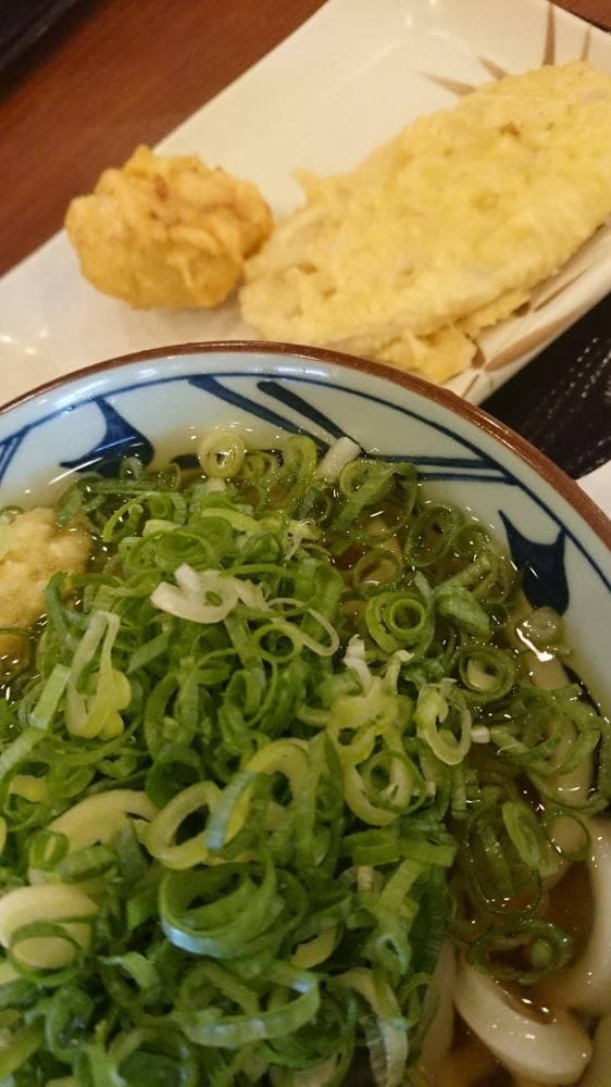 丸亀製麺 東浦店 - サブ画像2