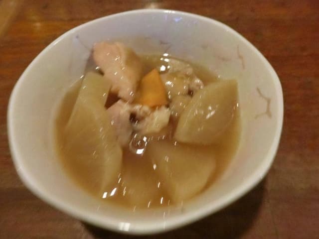 居酒屋兆治 - サブ画像2