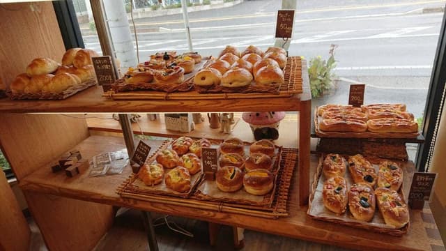 OVEN FRESH BAKERY Thanks - サブ画像3