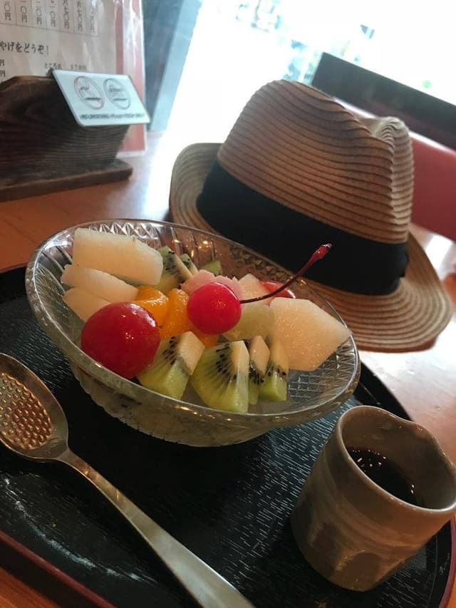甘味処 由はら - サブ画像3