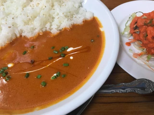 インド・ネパール料理 ナマステタンドール - サブ画像2