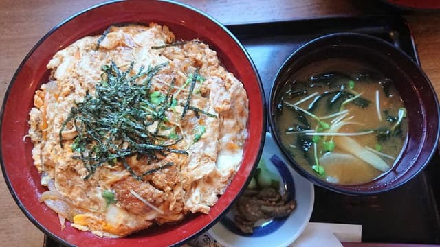 お食事処 しもむら - サブ画像3