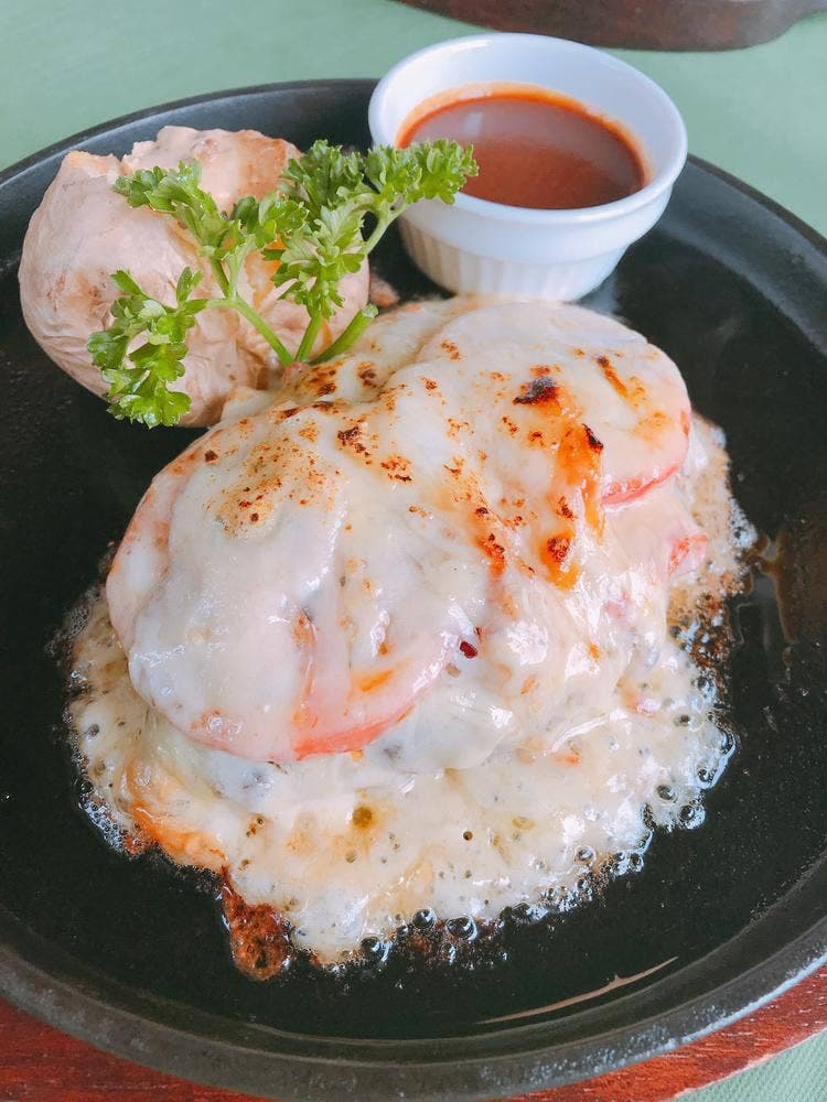 洋食ビストロ シトラス