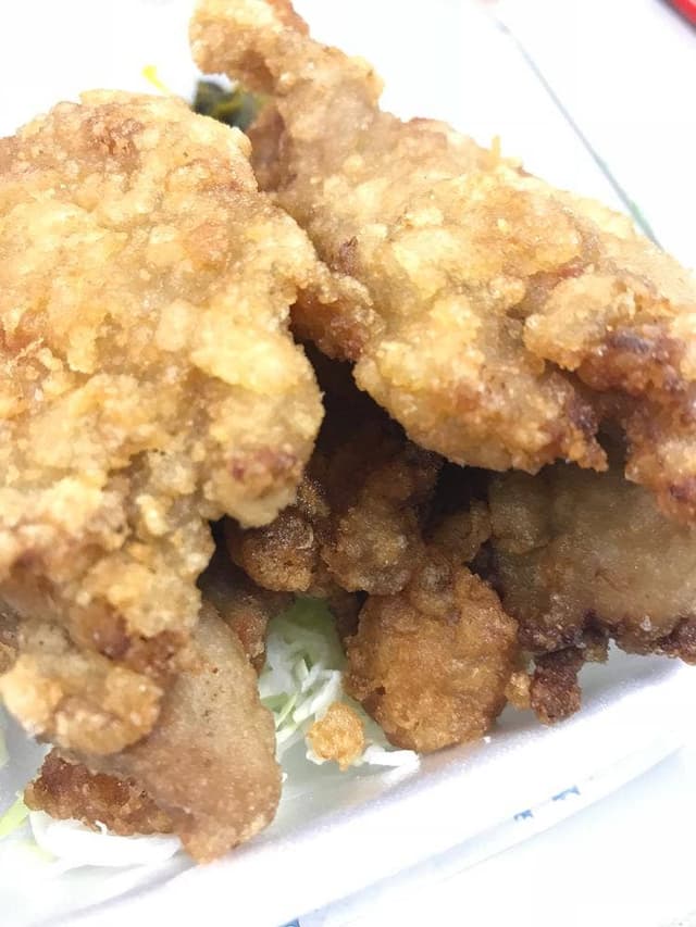 愛の料理 元気屋 薬院店 - サブ画像2
