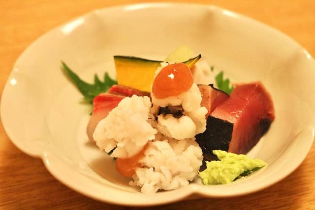 旬味 きのした - サブ画像2
