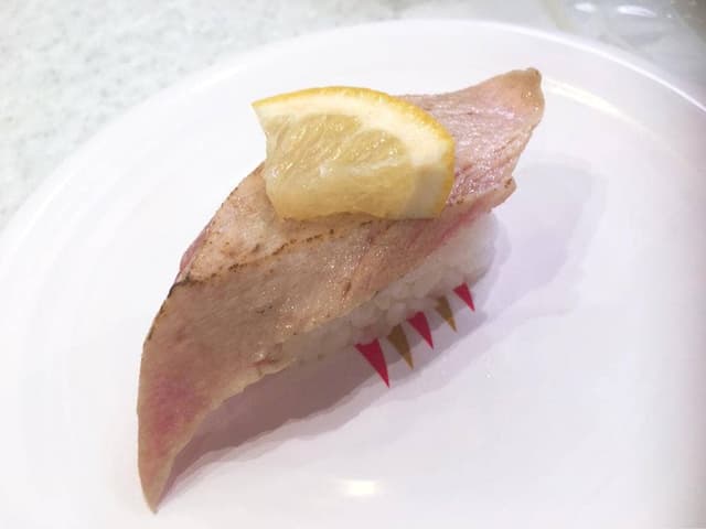 かっぱ寿司 平塚店 - サブ画像3