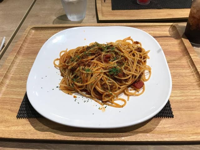 HUGHUG cafe - サブ画像3