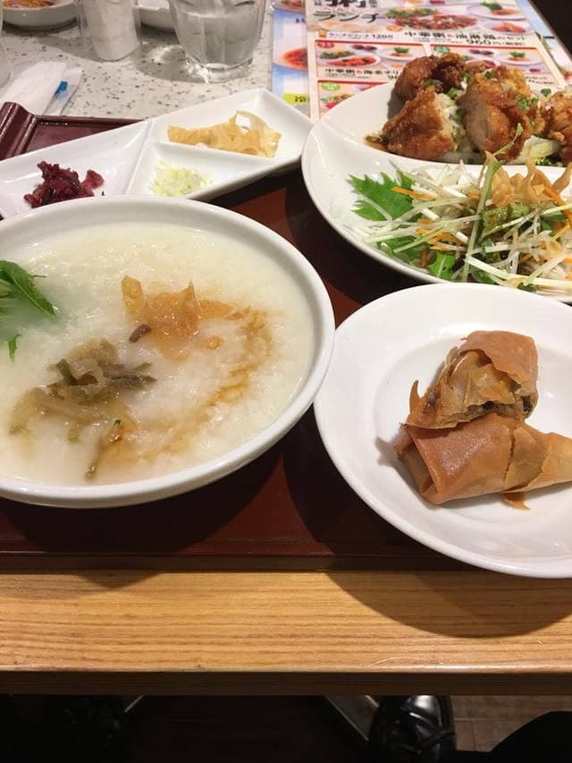 チャイニーズキッチン風龍 - サブ画像1