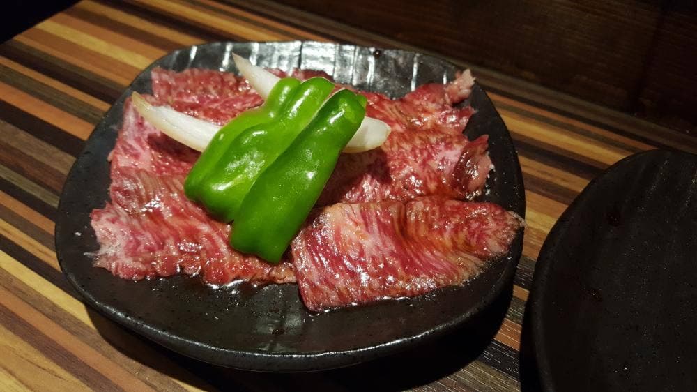 肉屋 HOT48