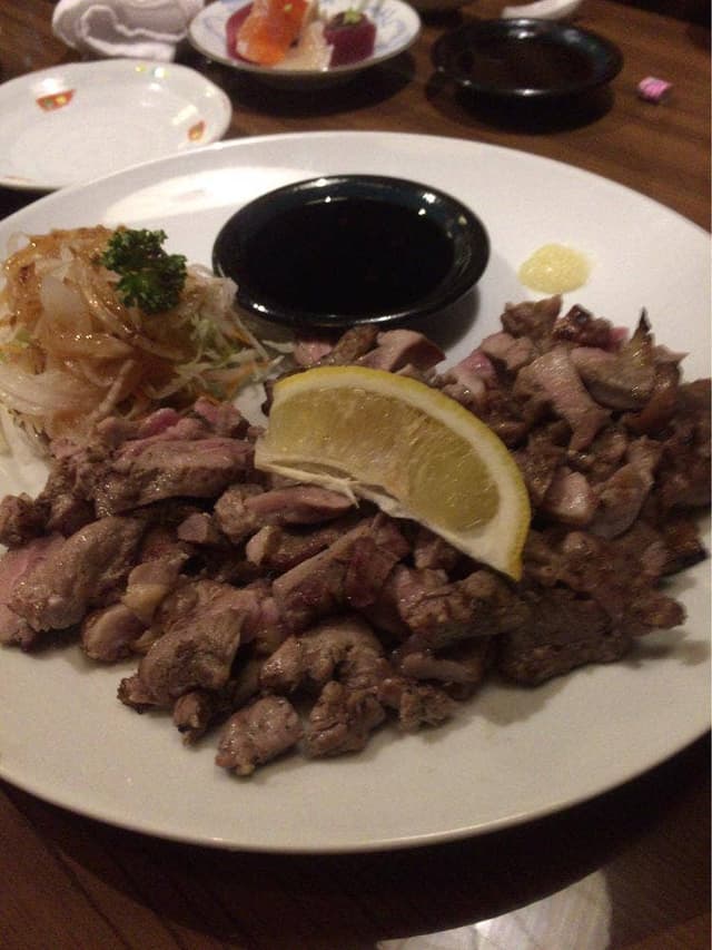 本格和食居酒屋 包丁人よしのり - サブ画像2
