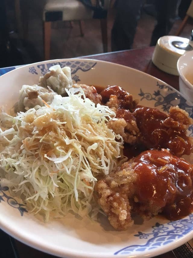 バーミヤン 八王子万町店 - サブ画像1