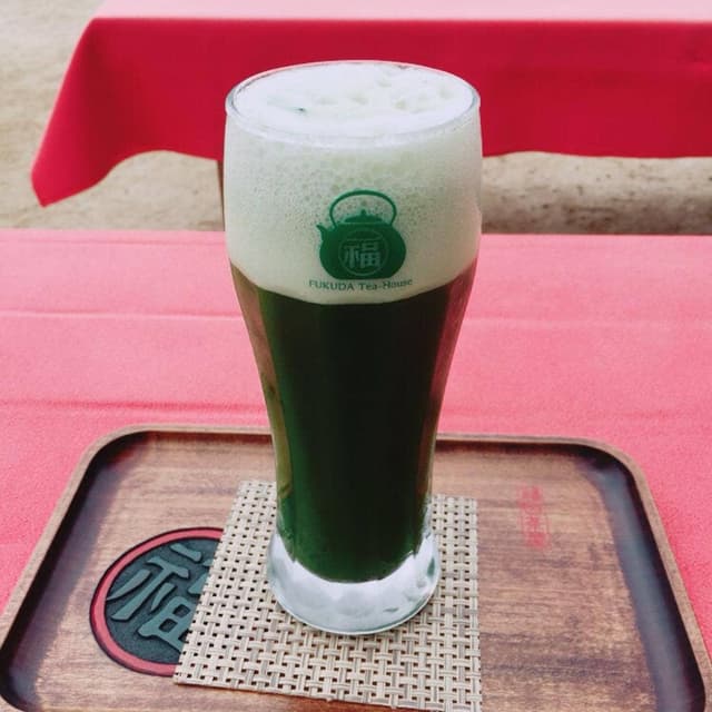 福田茶屋 - サブ画像2