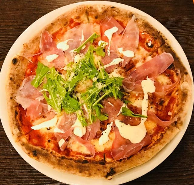 DOLCE & PIZZA passatempo - サブ画像2