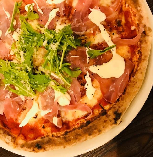 DOLCE & PIZZA passatempo - サブ画像3