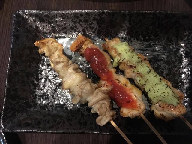 居酒屋 ごん - サブ画像1