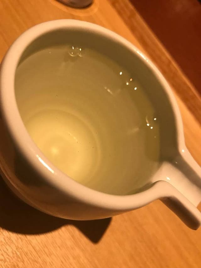 精進蕎麦 あさひ - サブ画像1
